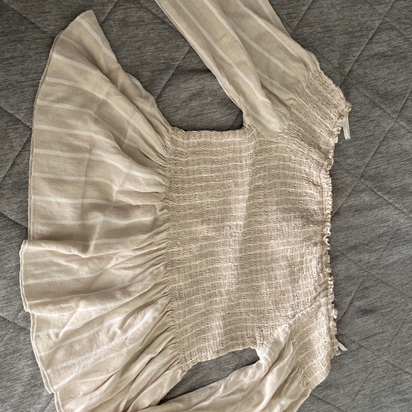 Tops - Medium Blouse